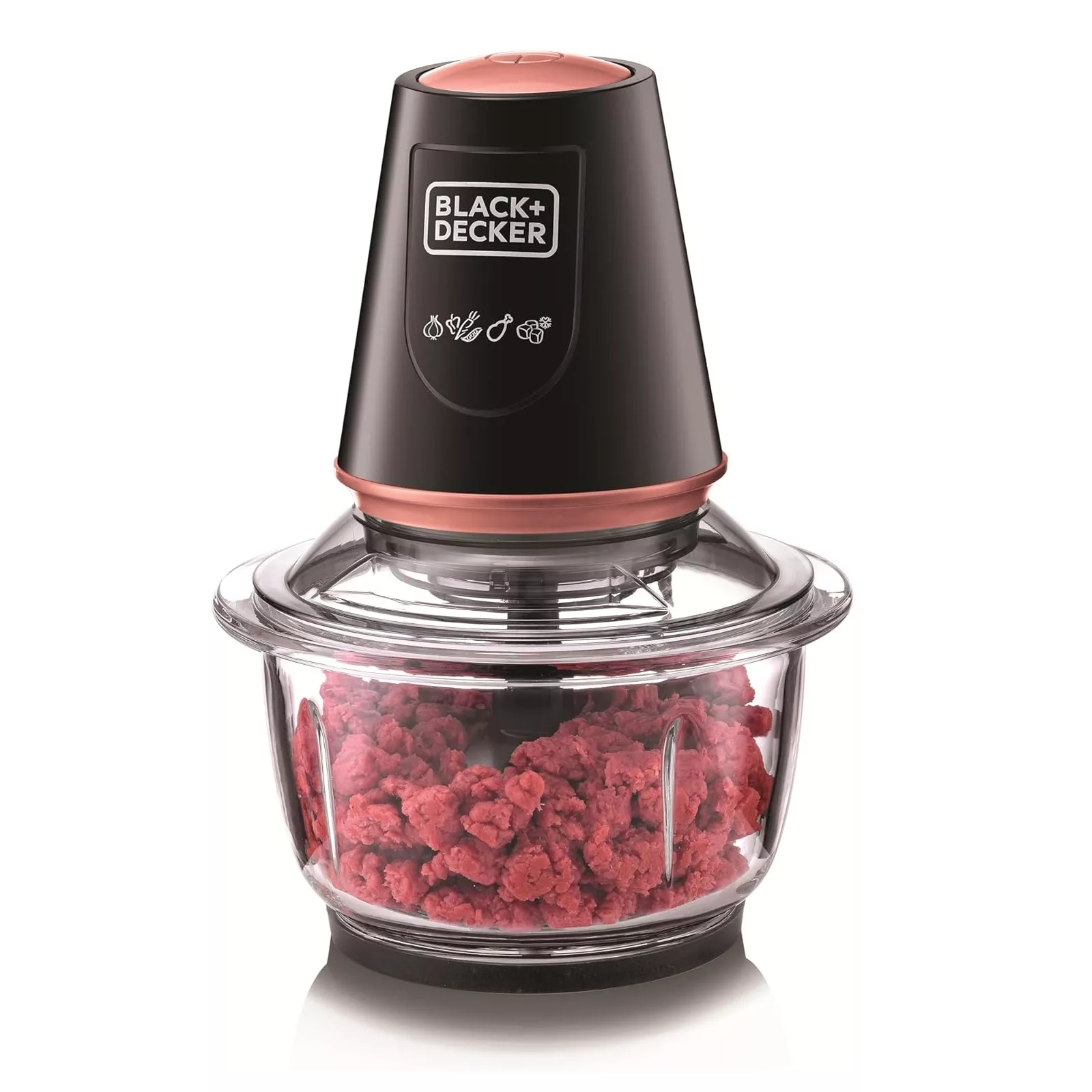 خردکن 1.2 لیتری بلک اند دکر مدل GC430