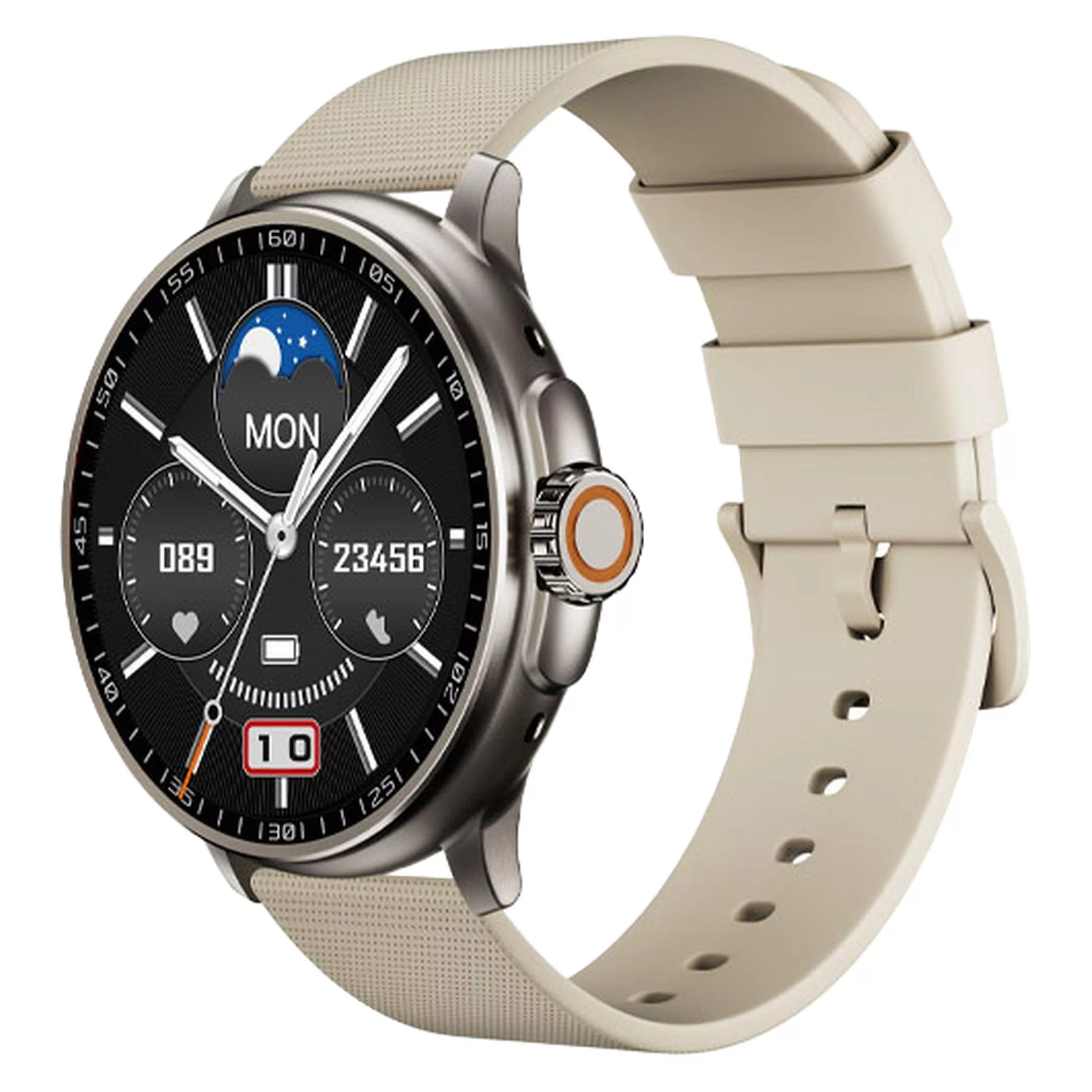 ساعت هوشمند پرووان مدل PWS15