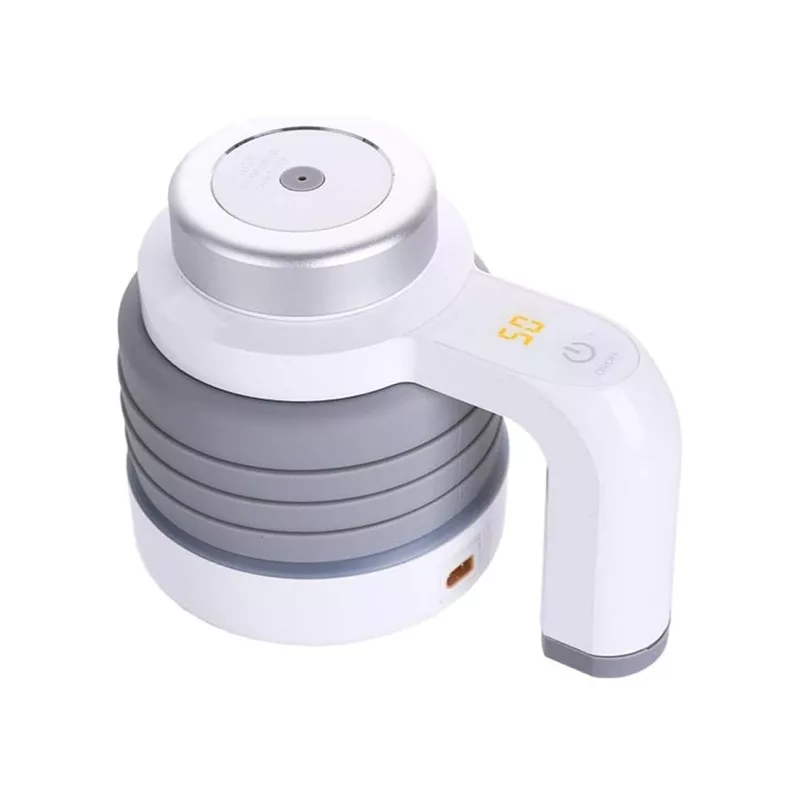 کتری فندکی مدل JP 500ML سیلیکونی