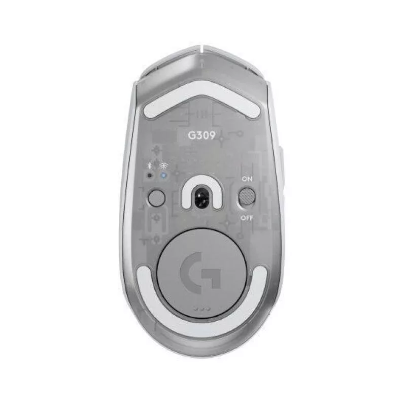 ماوس بی سیم مخصوص بازی لاجیتک مدل G309