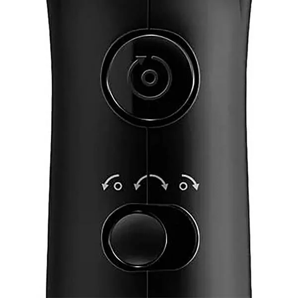 فر کننده و حالت دهنده مو فیلیپس مدل BHB876