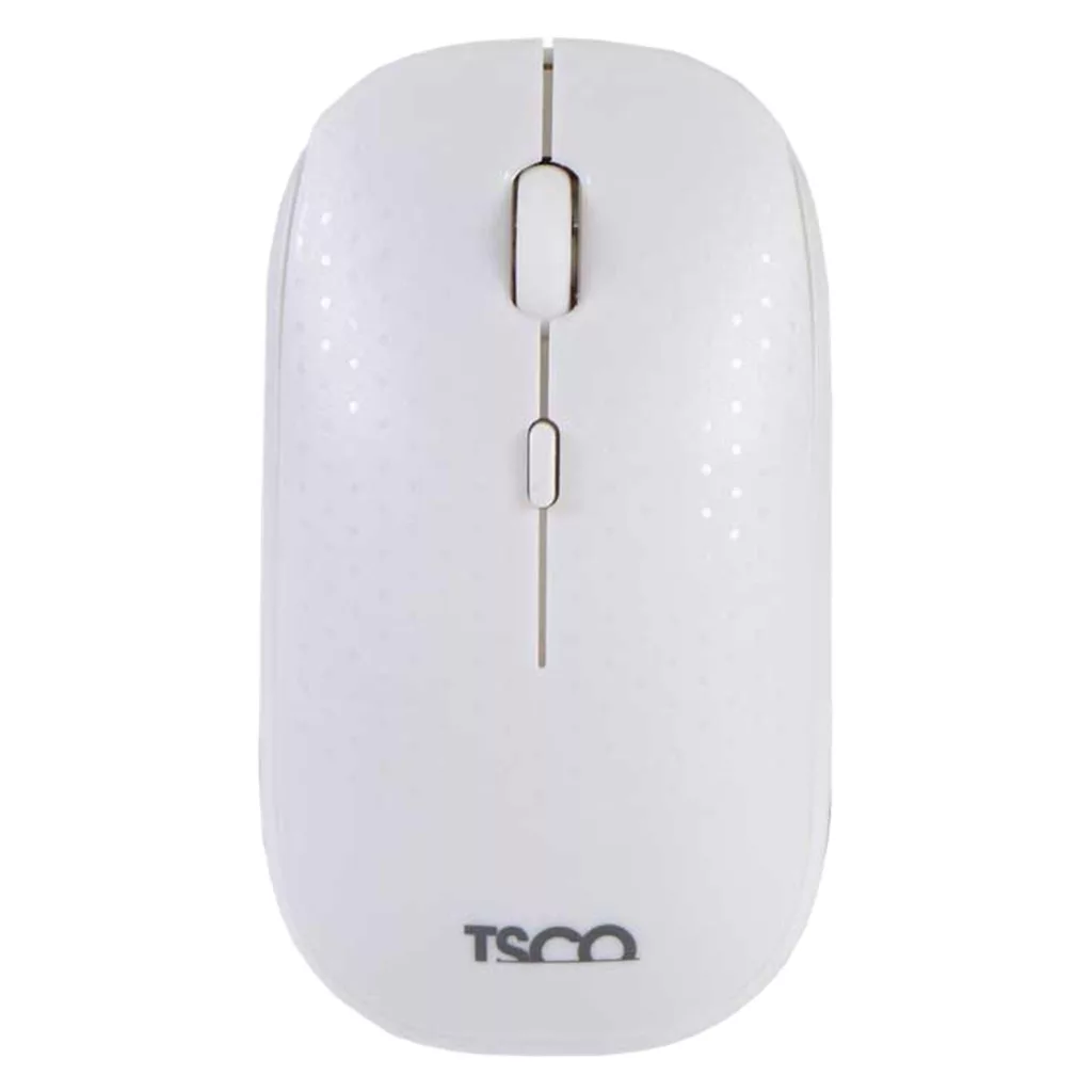 ماوس بی سیم تسکو مدل TM 700W