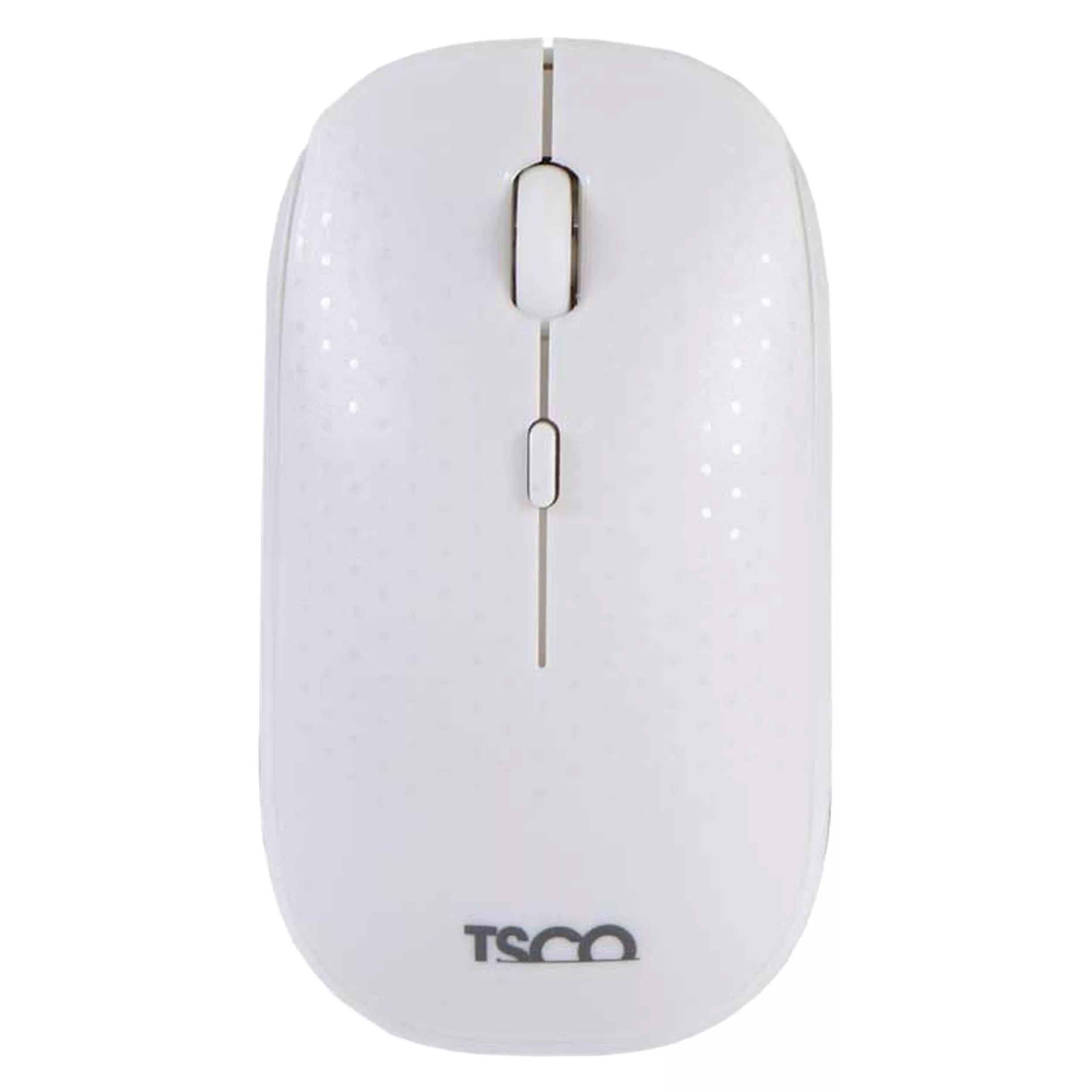 ماوس بی سیم تسکو مدل TM 700W