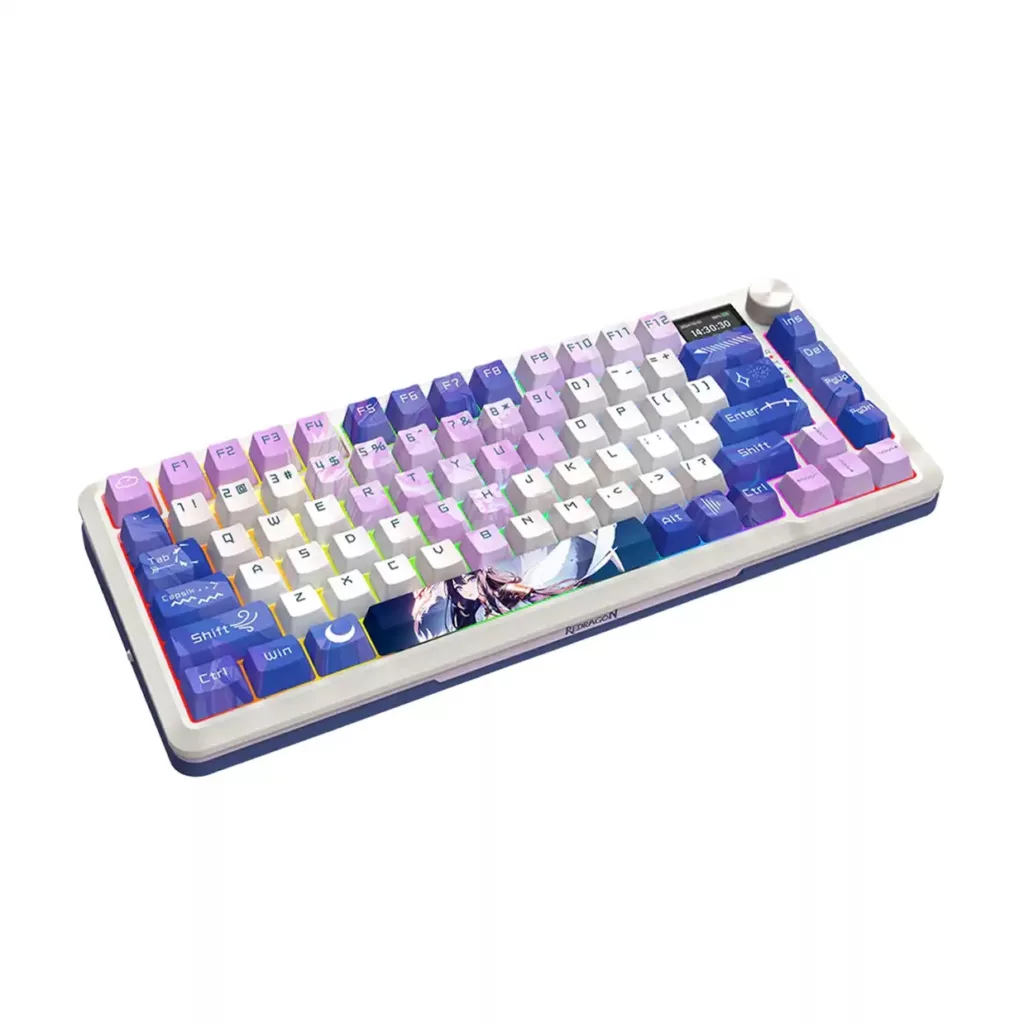 کیبورد ردراگون مدل K708 AK PRO