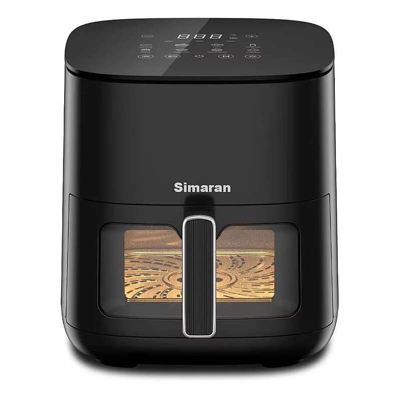 سرخ کن بدون روغن سیماران مدل 6220