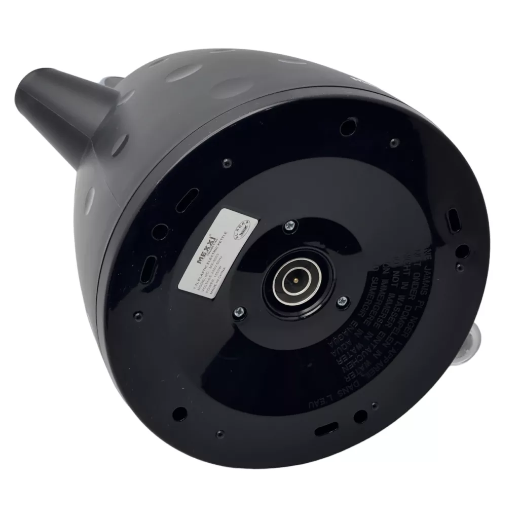 کتری برقی مکسی مدل MX-5003