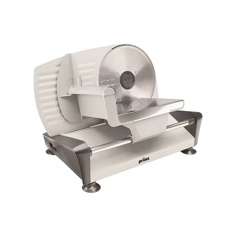 دستگاه کالباس بر پرینز مدل PZ-AS
