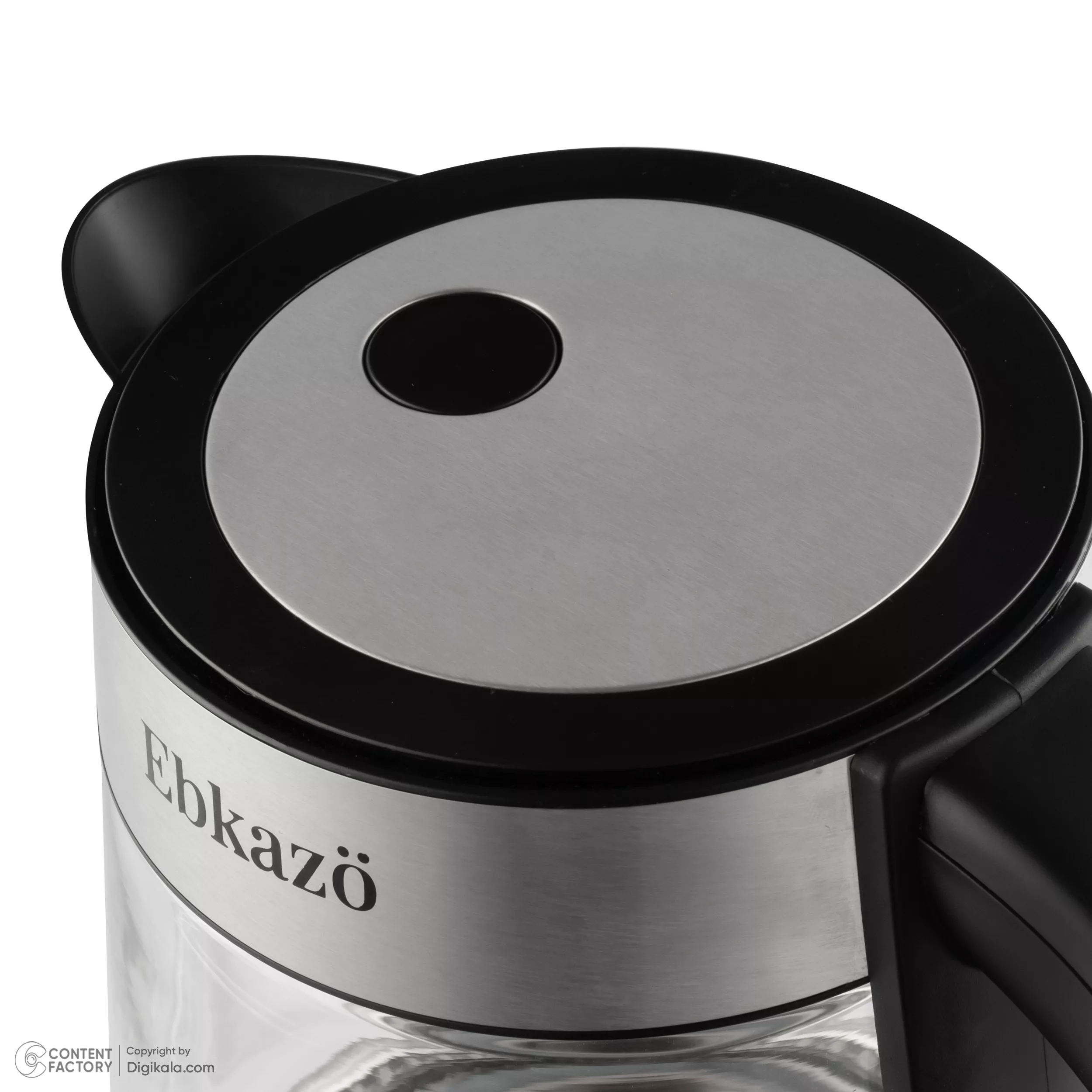 چای ساز ابکازو مدل TM-1174