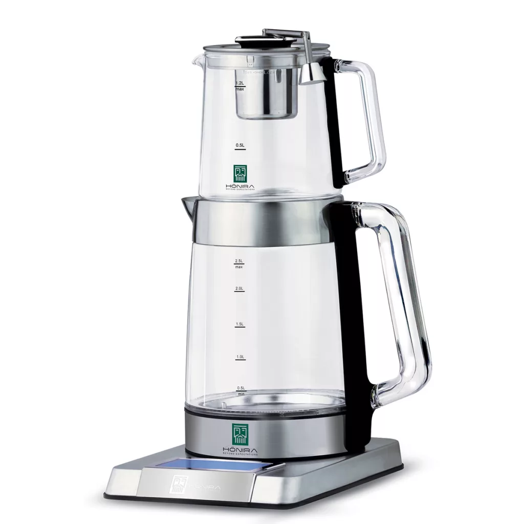 چای ساز هونیرا مدل TMD-102