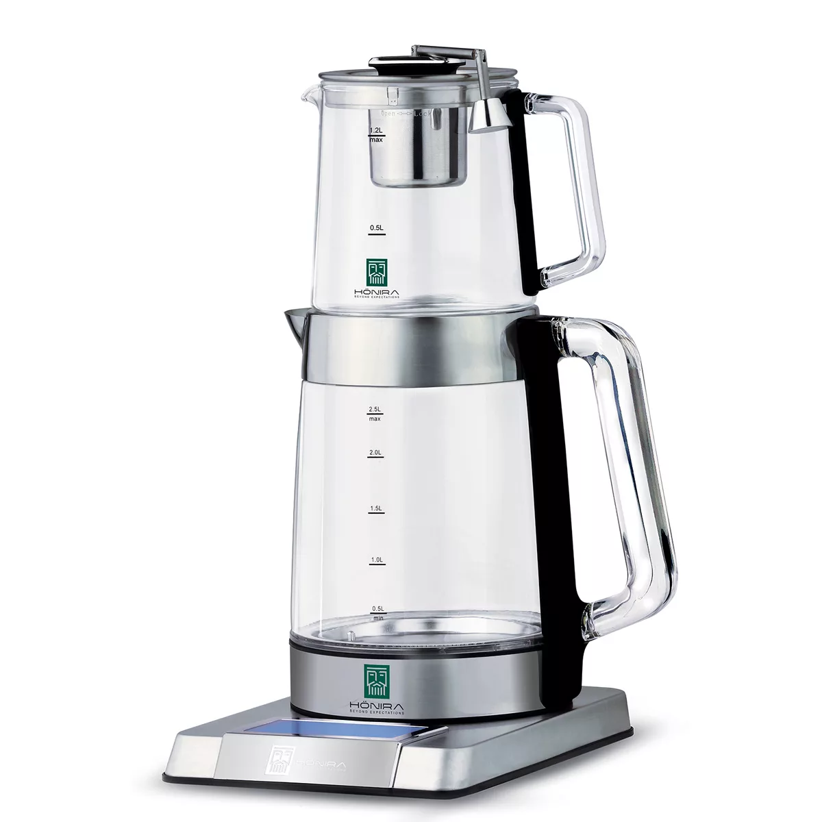 چای ساز هونیرا مدل TMD-102