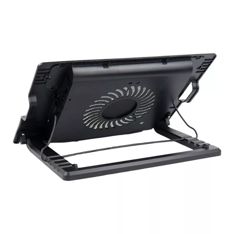 پایه خنک کننده لپ تاپ مدل  M25
