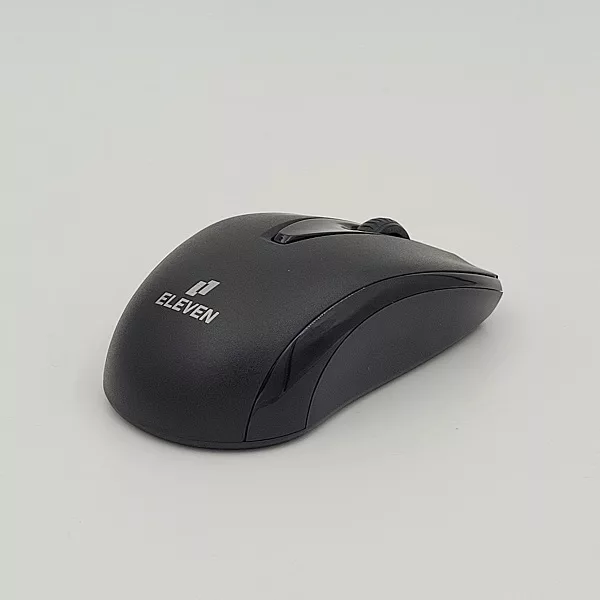 ماوس بی سیم ایلون مدل WM908 2.4 GHZ