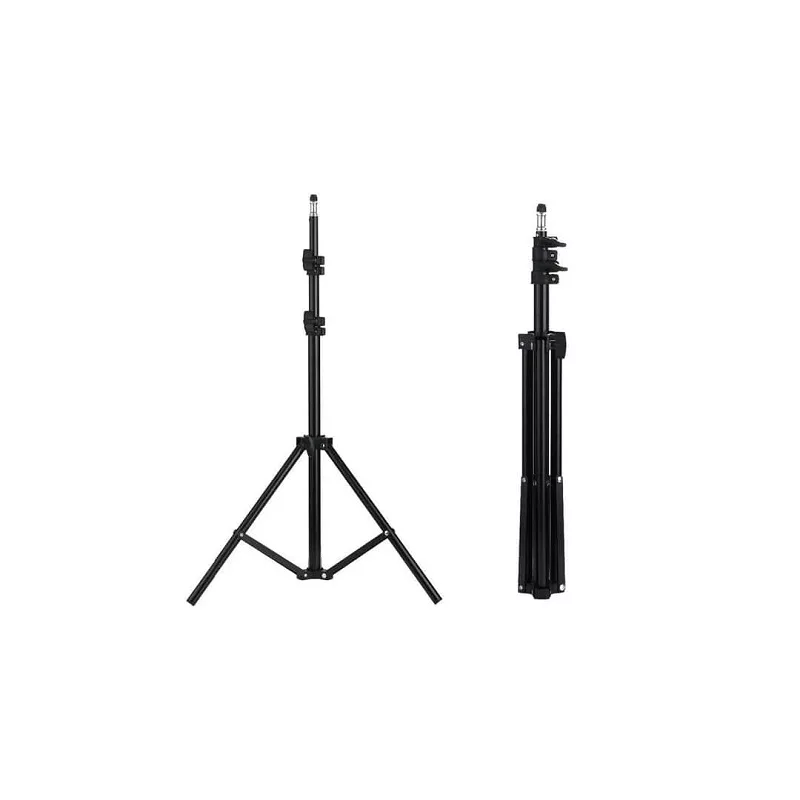 نور ثابت ال ای دی مدل RL24 همراه با سه پایه