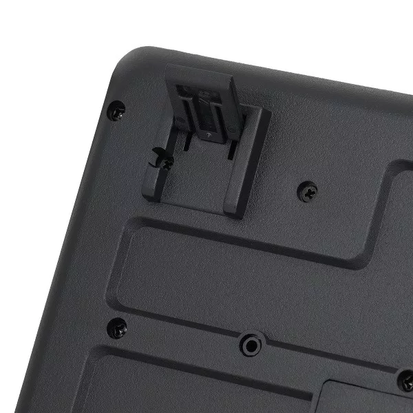 کیبورد و ماوس بی سیم رسیمو مدل RM-903