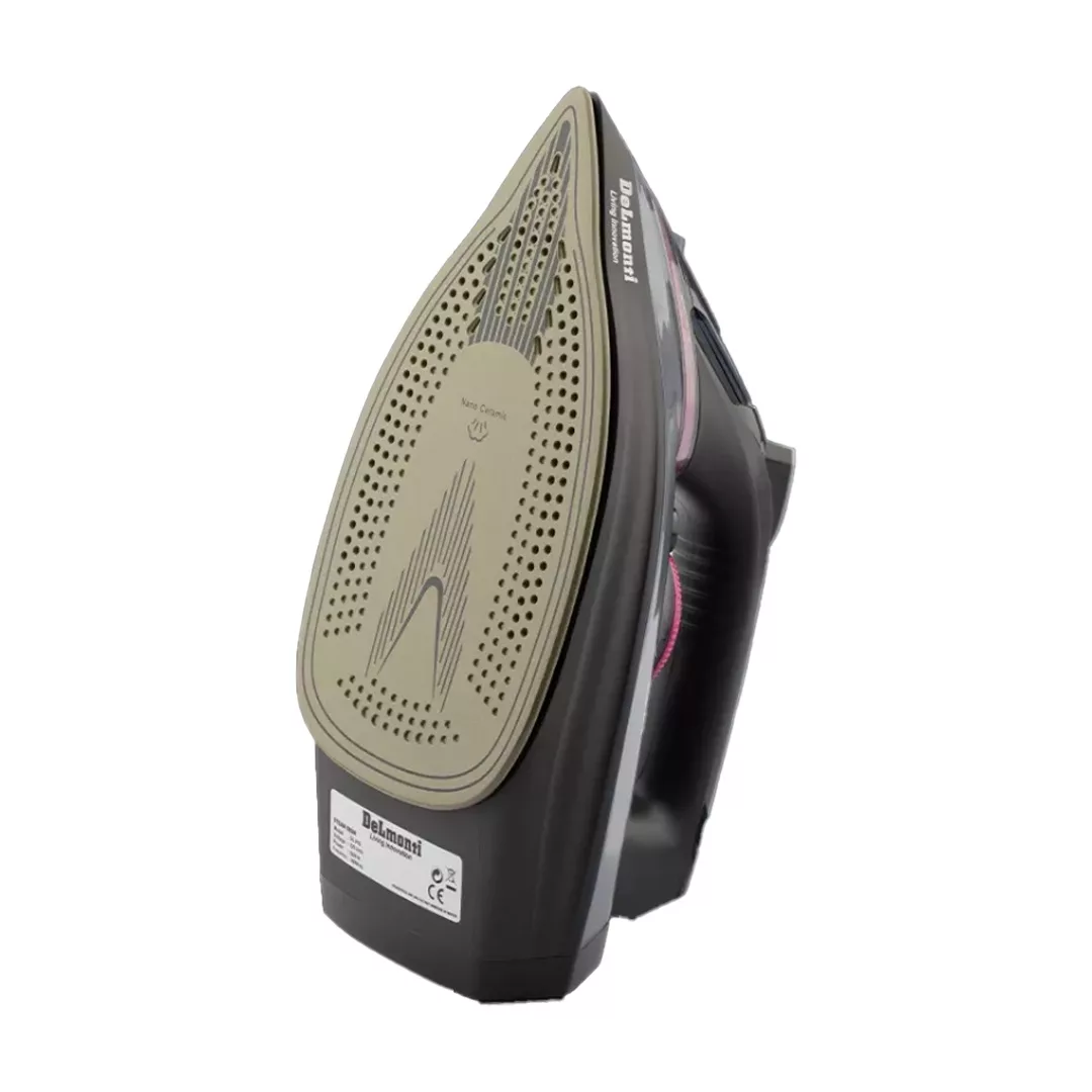 اتو بخار دلمونتی مدل DL-915