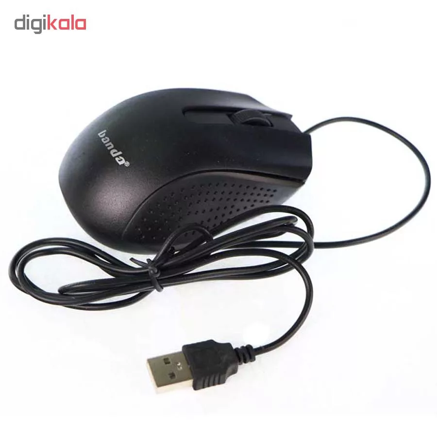 ماوس باندا مدل B300