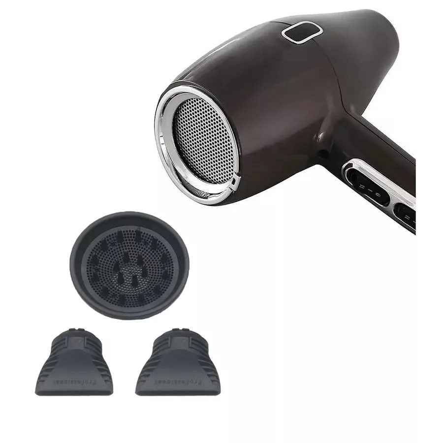 سشوار خانگی کومکس مدل km _615