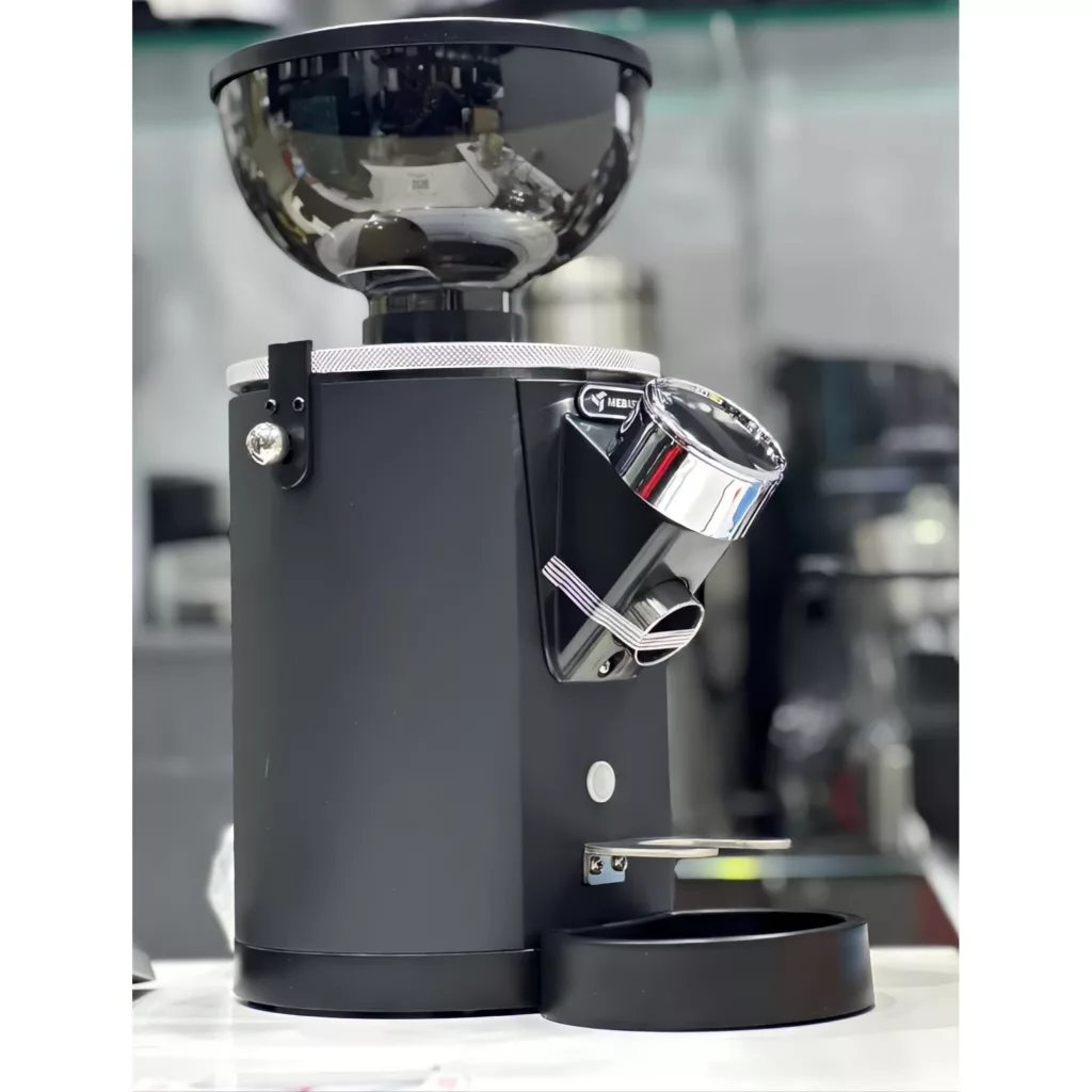 آسیاب قهوه مباشی مدل ME-CG 2299