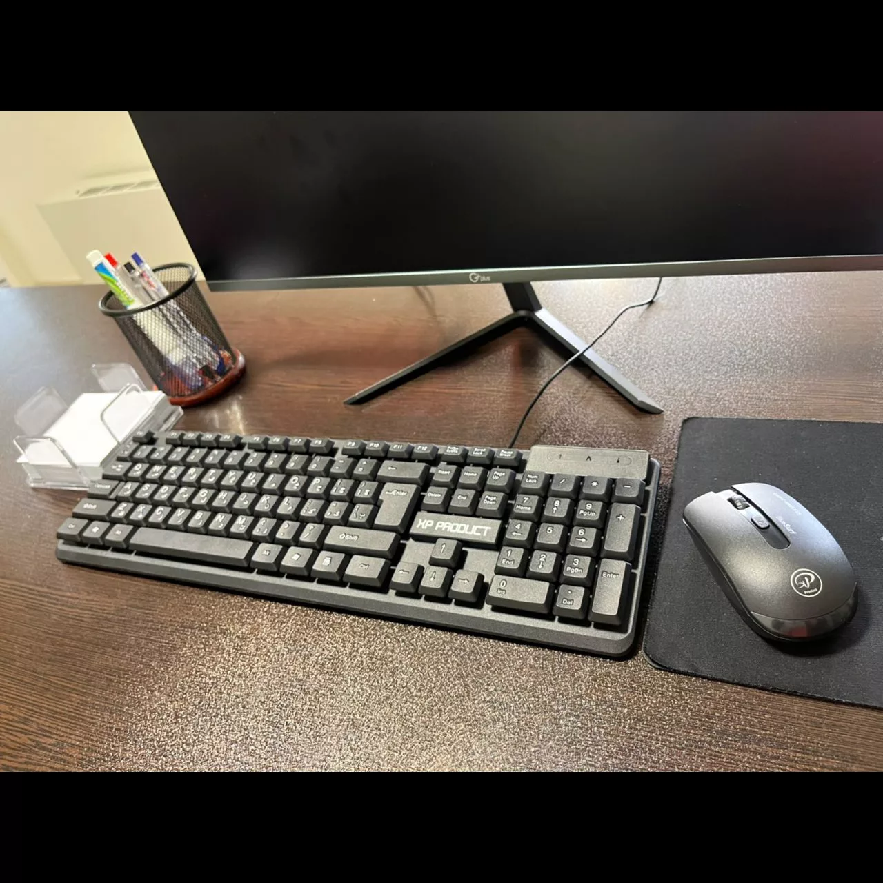 ماوس بی سیم ایکس پی-پروداکت مدل XP-W430