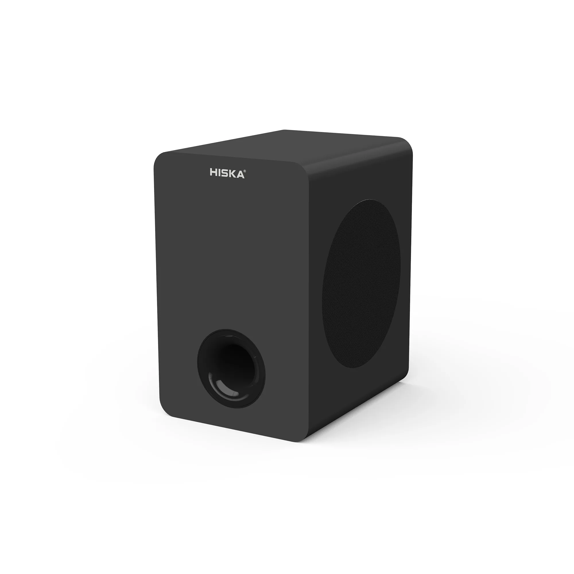 ساندبار هیسکا مدل B203