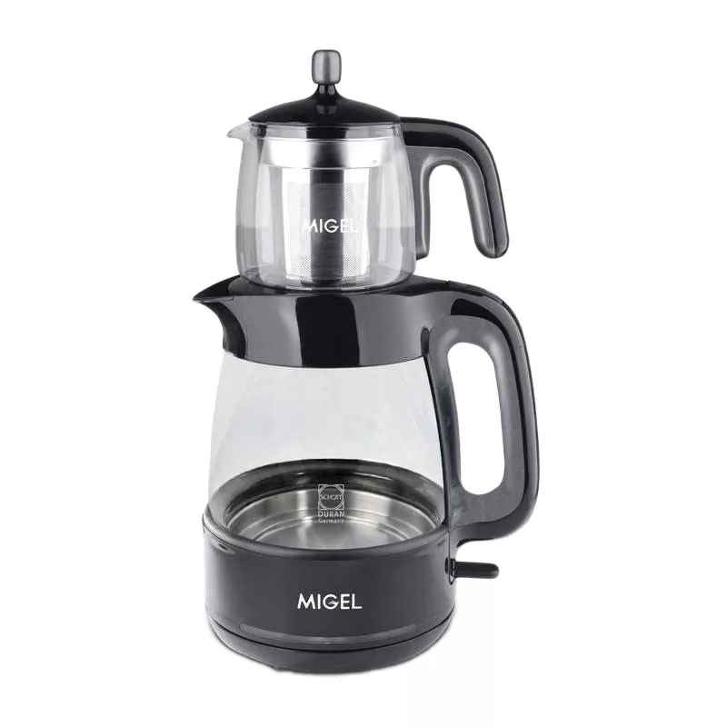 چای ساز روی هم میگل مدل GTS 070