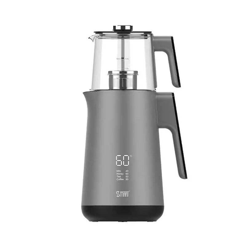 چای ساز اسمارت مدل s801