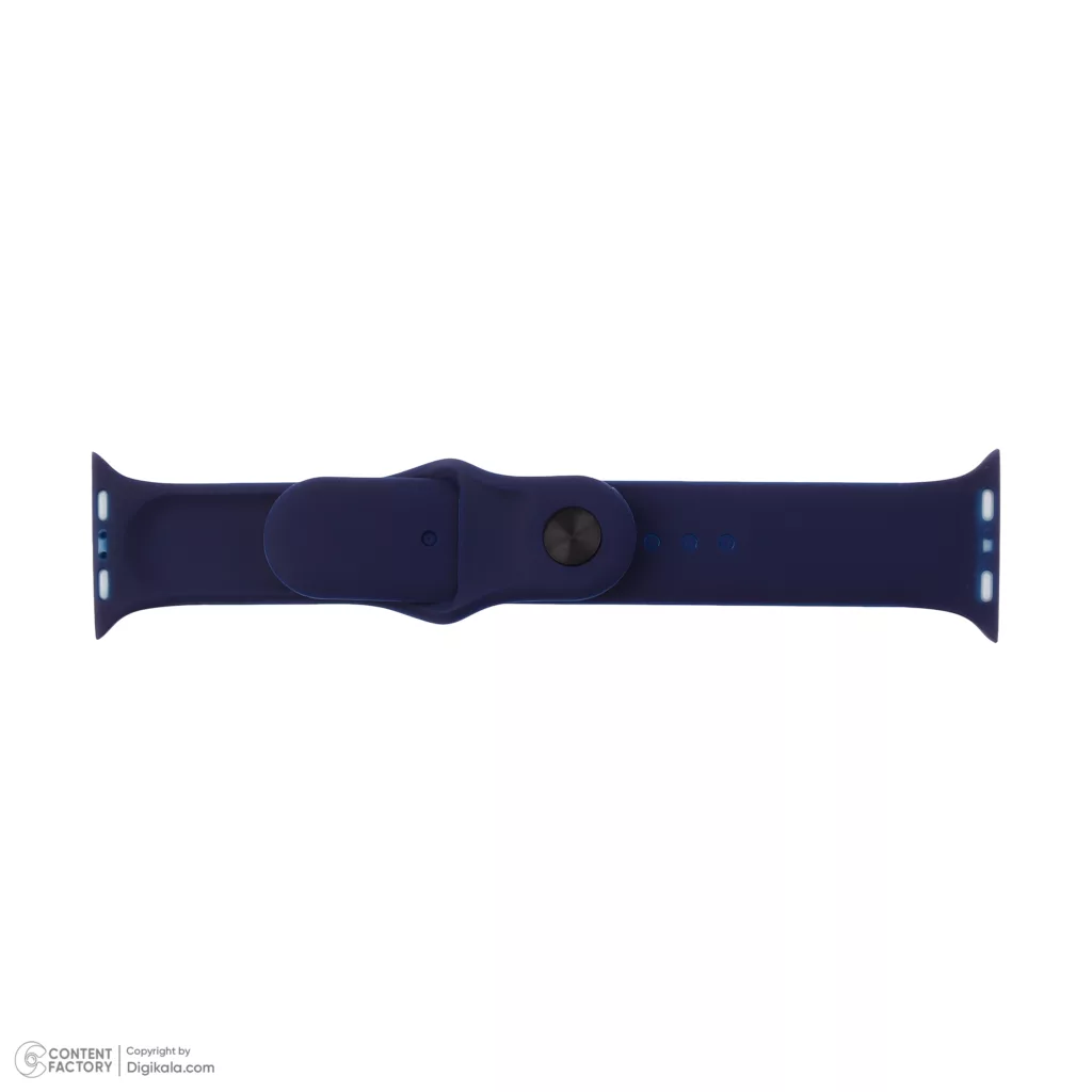 ساعت هوشمند 49 میلی متری کیکویر مدل KW28 ULTRA 3 با بند سیلیکونی