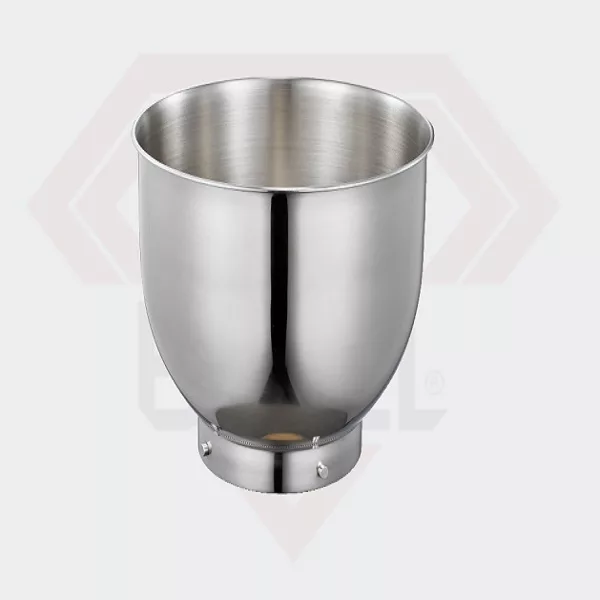 همزن کاسه‌دار 7 لیتری بیزل مدل 240