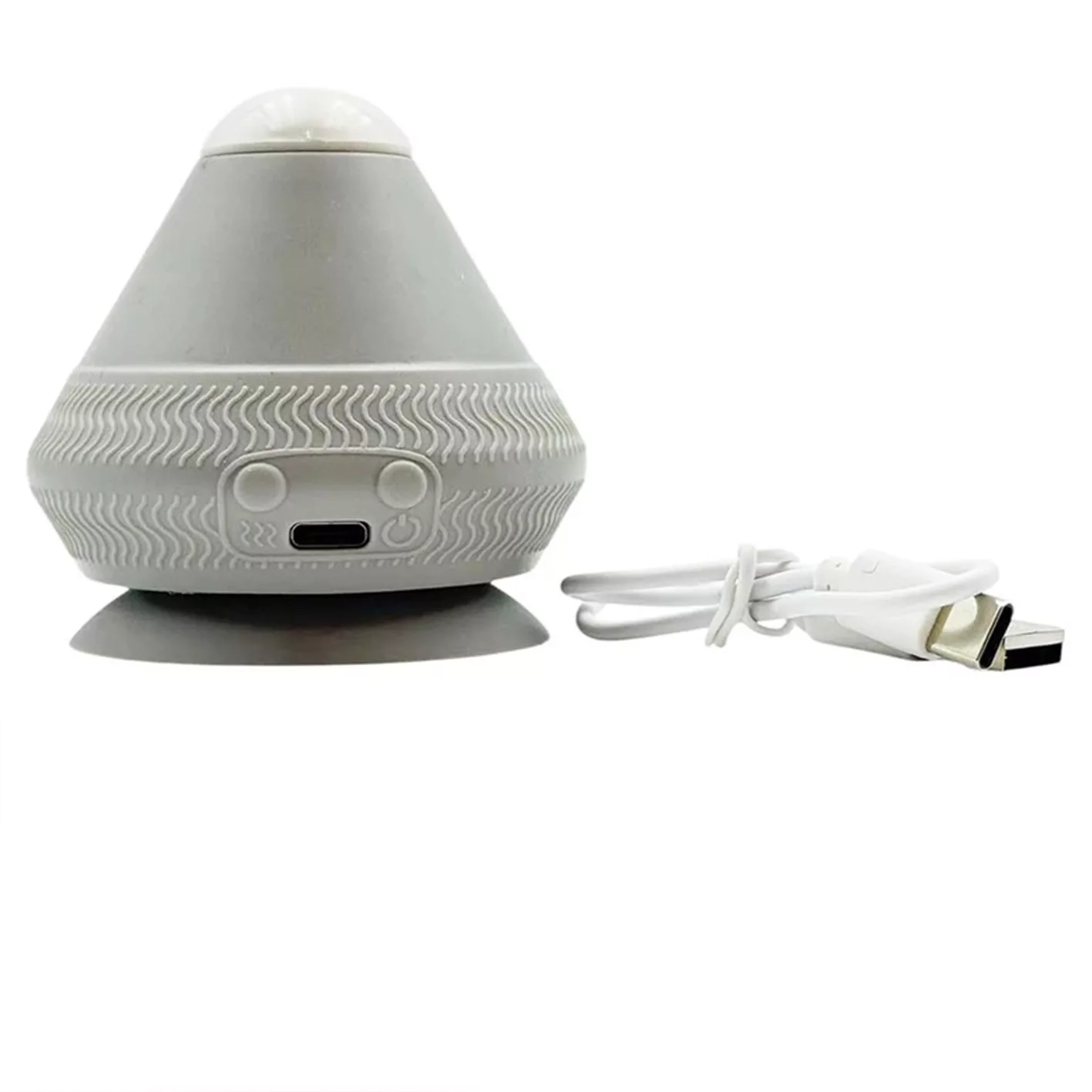 ماساژور برقی مدل مخروطی کد 2025