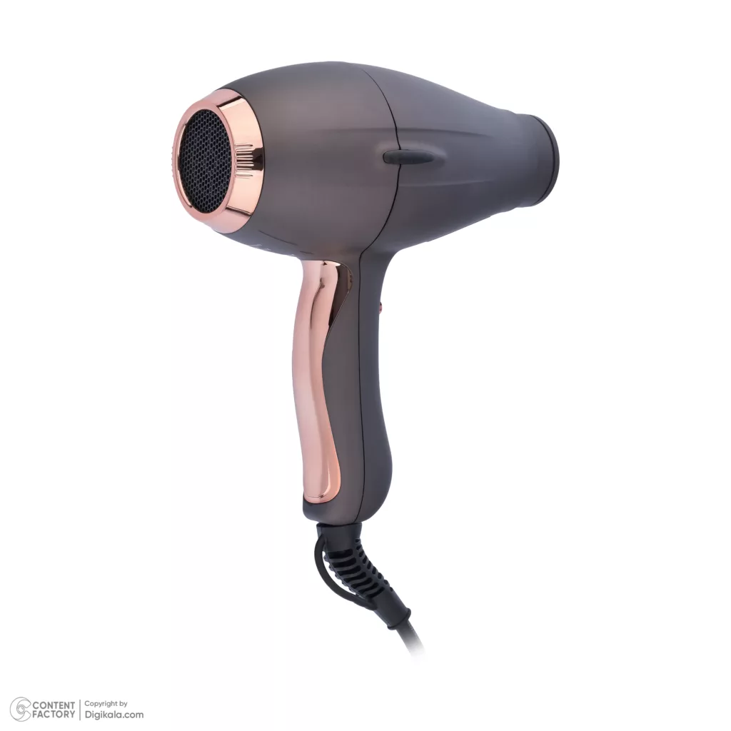 سشوار پرنسلی مدل PR262AT