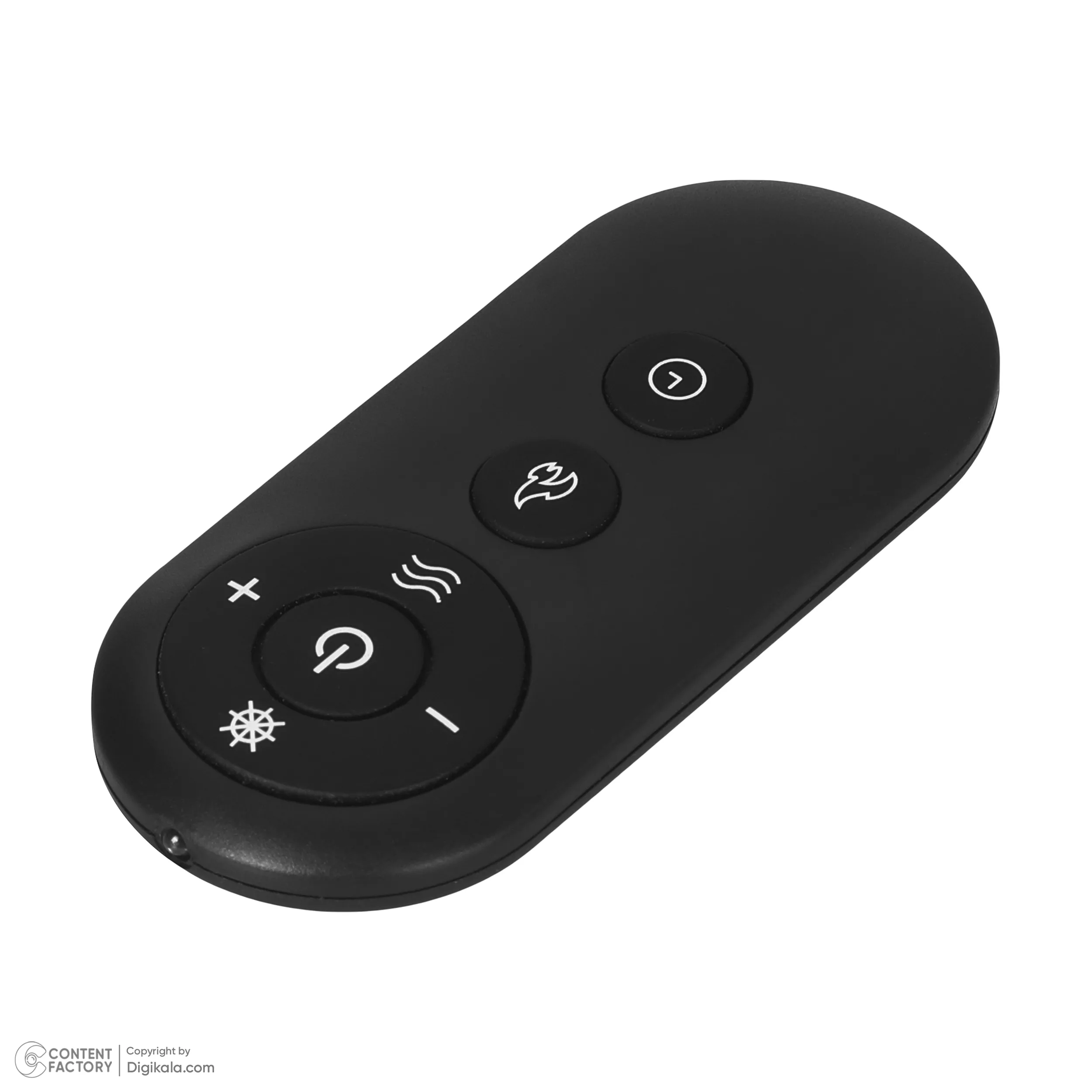 ماساژور برقی پا لیرکن مدل ZL-1