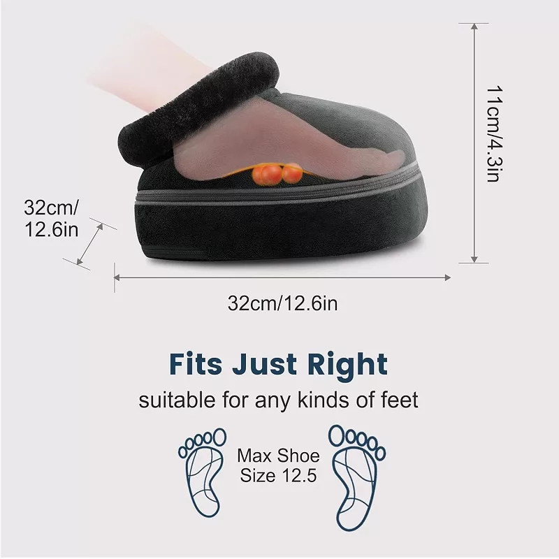 ماساژور پا آرونت مدل RT1872