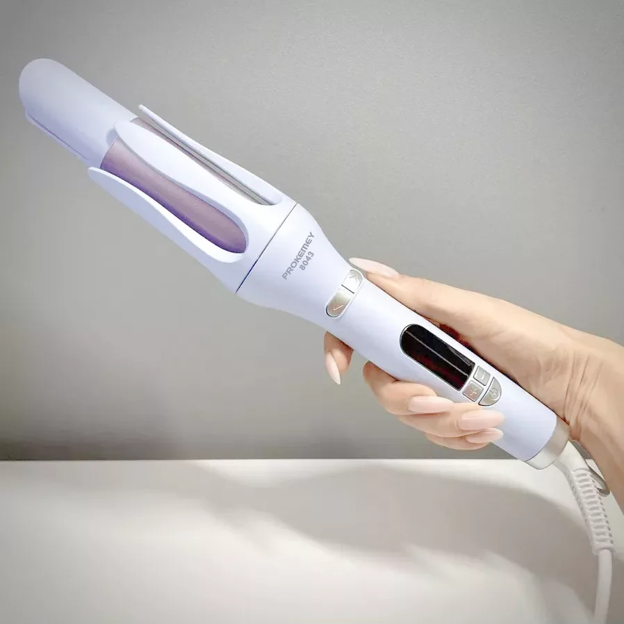 فر کننده مو پروکمی مدل 8043