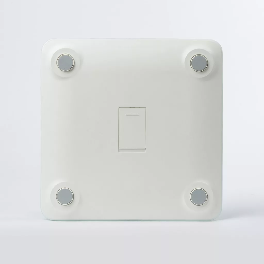 ترازو دیجیتال بادی کر مدل MBSFDL02+