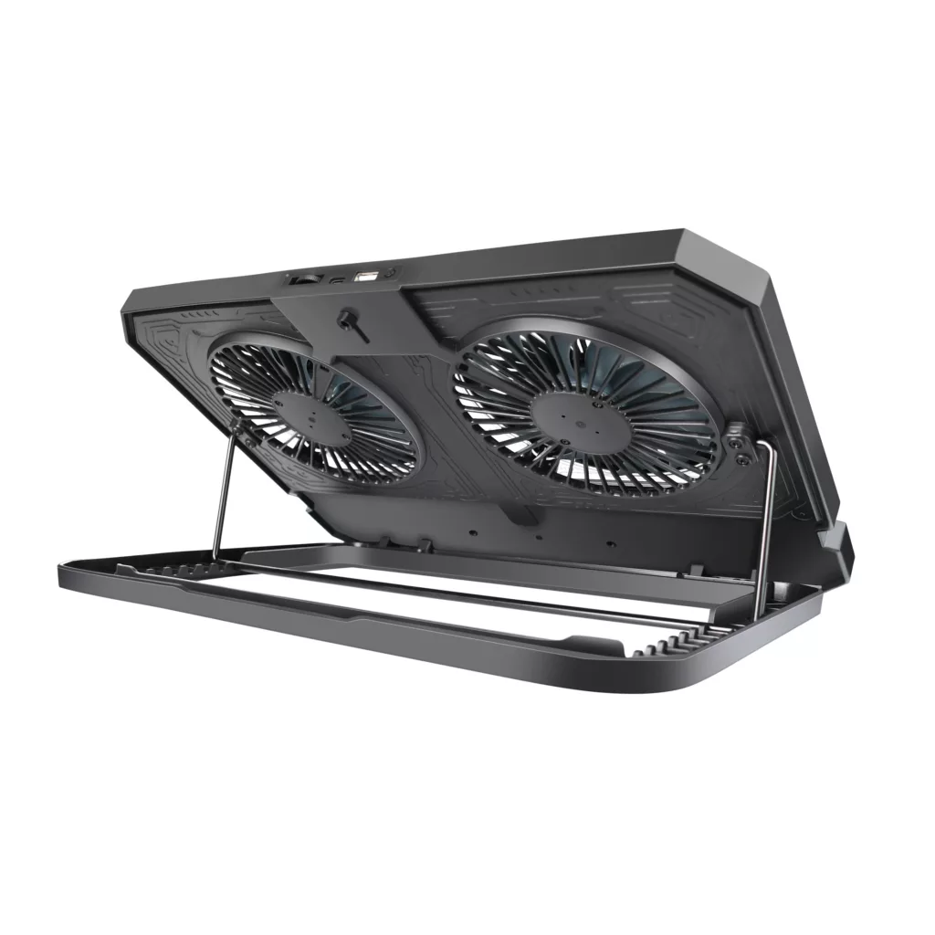 پایه خنک کننده  لپ تاپ پرودو مدل PDX121