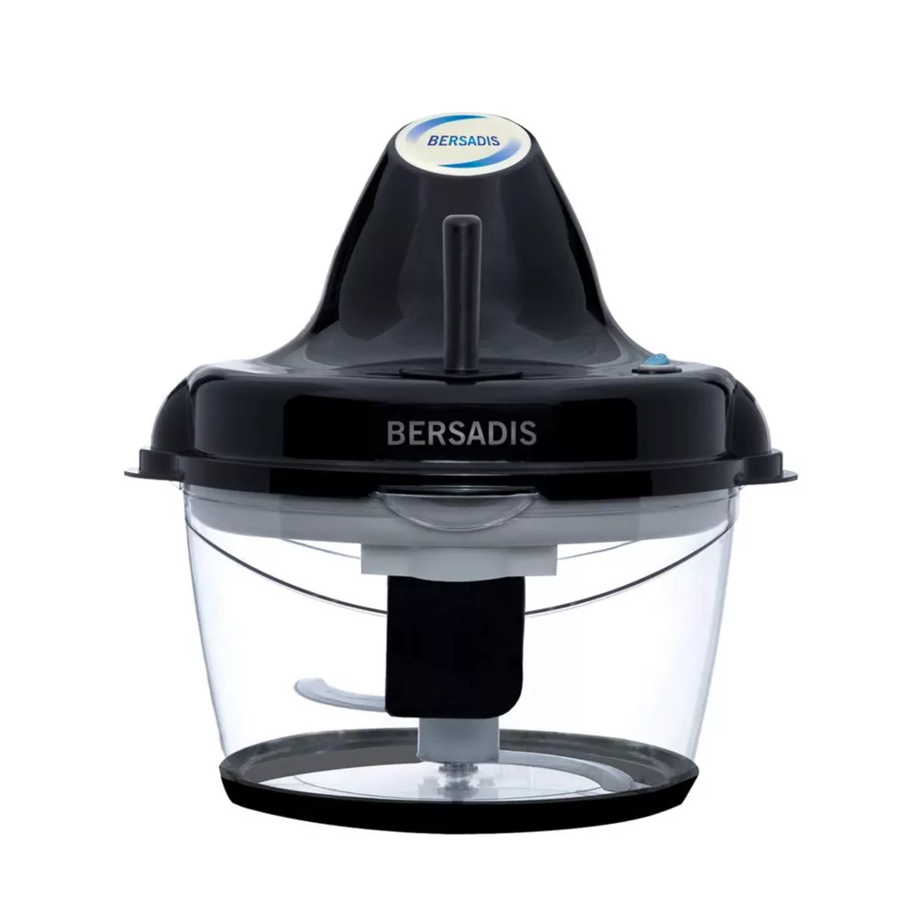 خردکن برسادیس مدل 4 تیغه کد 6500