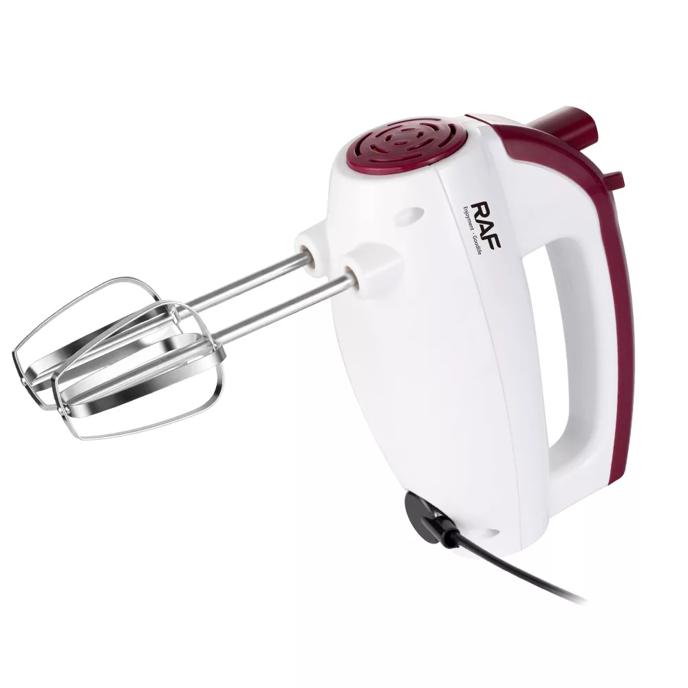 همزن راف مدل R.6704