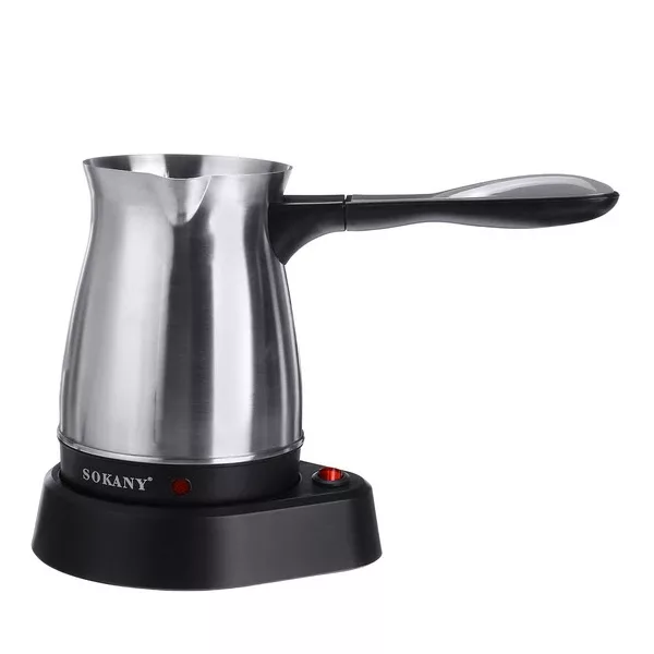 قهوه‌ساز سوکانی مدل Sk-214