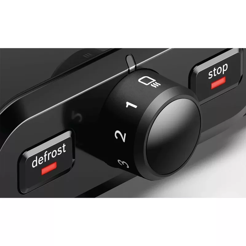 توستر 2 اسلایس مدل TAT4P420