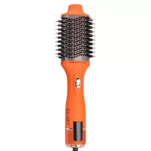 سشوار برس‌دار حالت‌دهنده 1500 وات انزو پروفیشینال مدل EN-6219