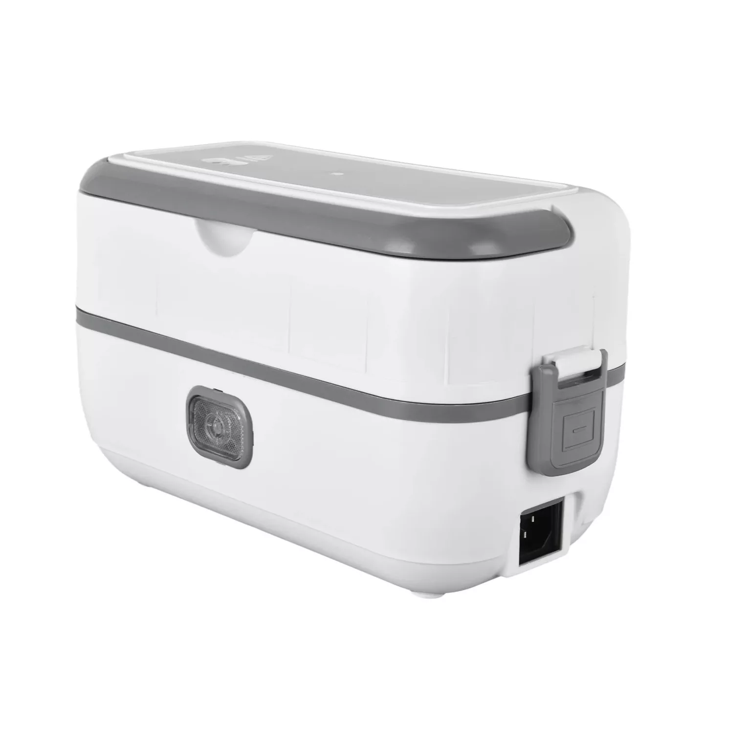 ظرف غذای برقی مدل لاریسا به همراه کیف