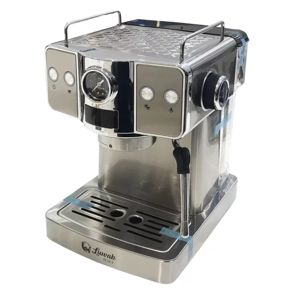 اسپرسو ساز لواک مدل 350 کد 2024
