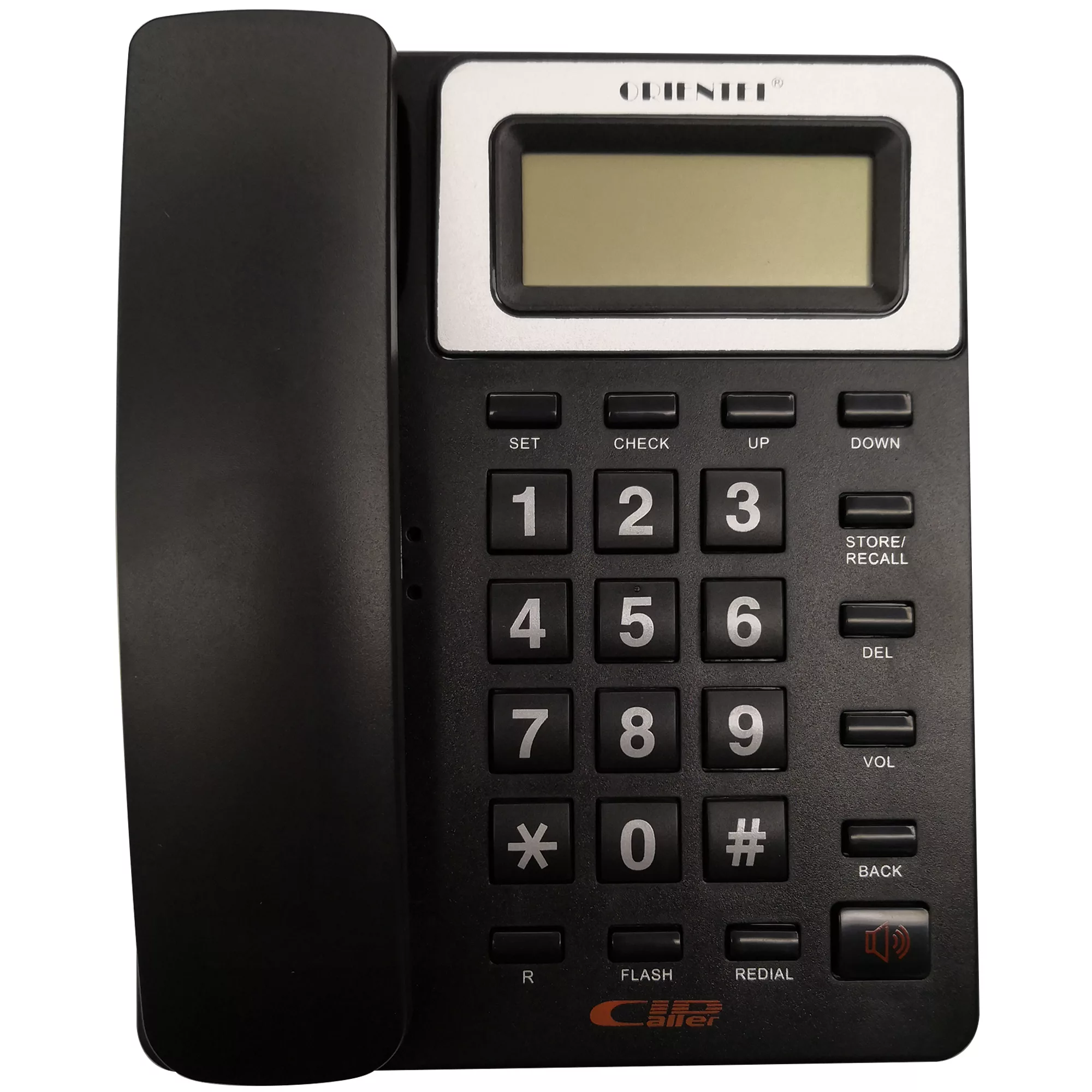 تلفن اورینتل مدل 1566 تلفن اورینتل مدل 1566