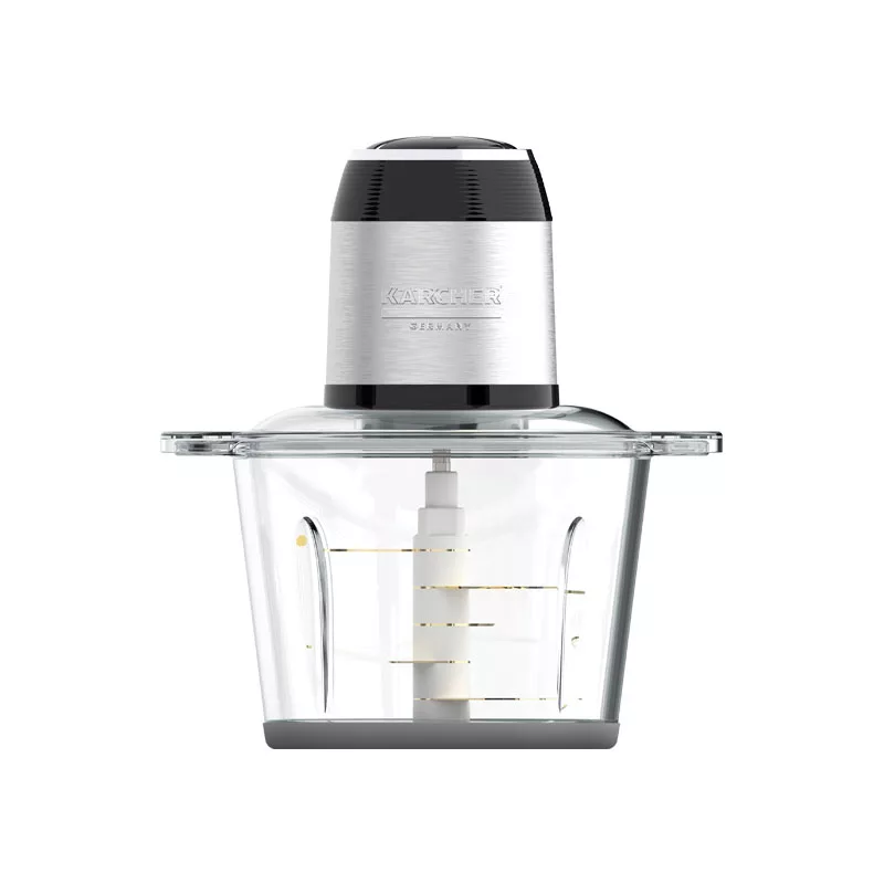 خردکن 3 لیتری کرشر مدل FC6P Premium