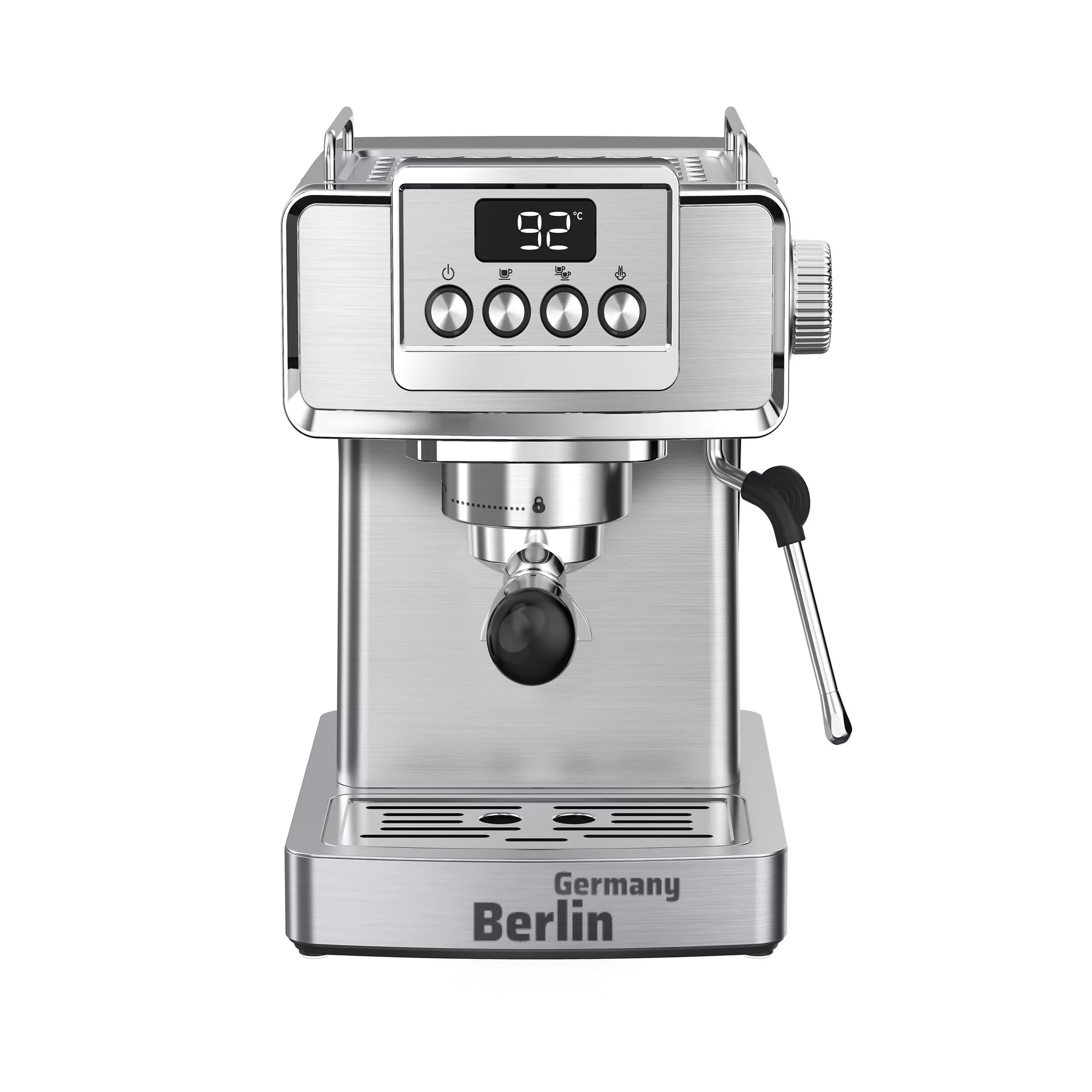 اسپرسو ساز برلین مدل BG-1252EM