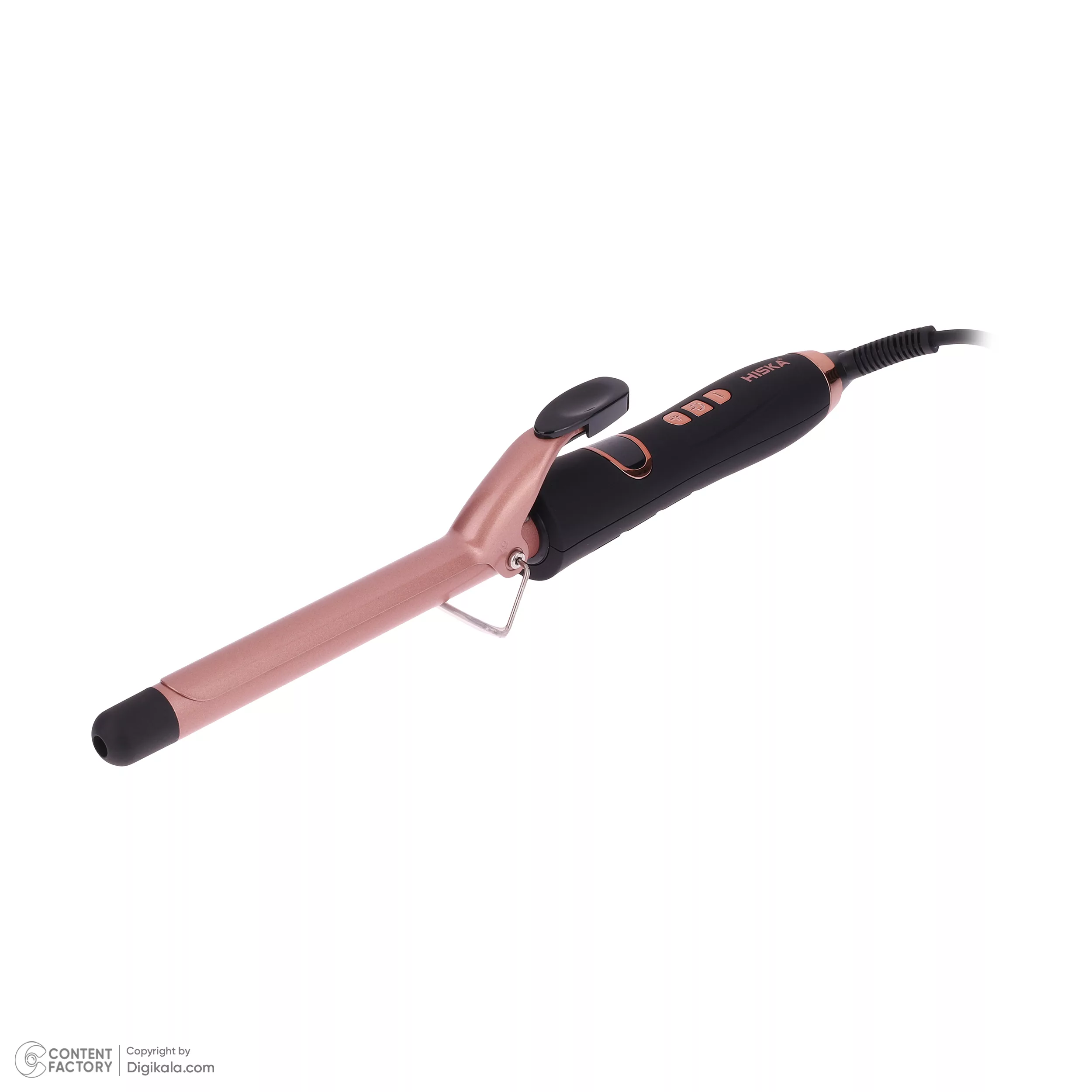 فر کننده مو هیسکا مدل H5415