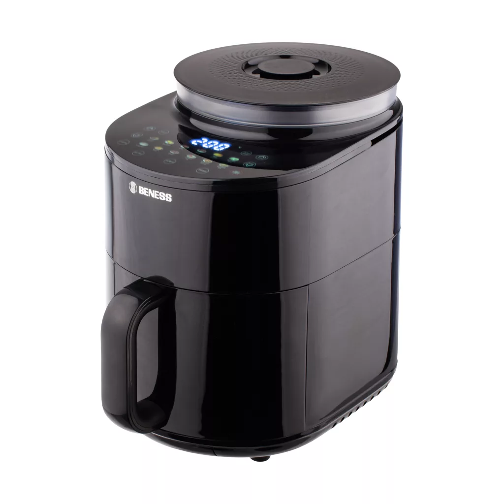 هواپز 4.5 لیتر بنس مدل BA-S450C