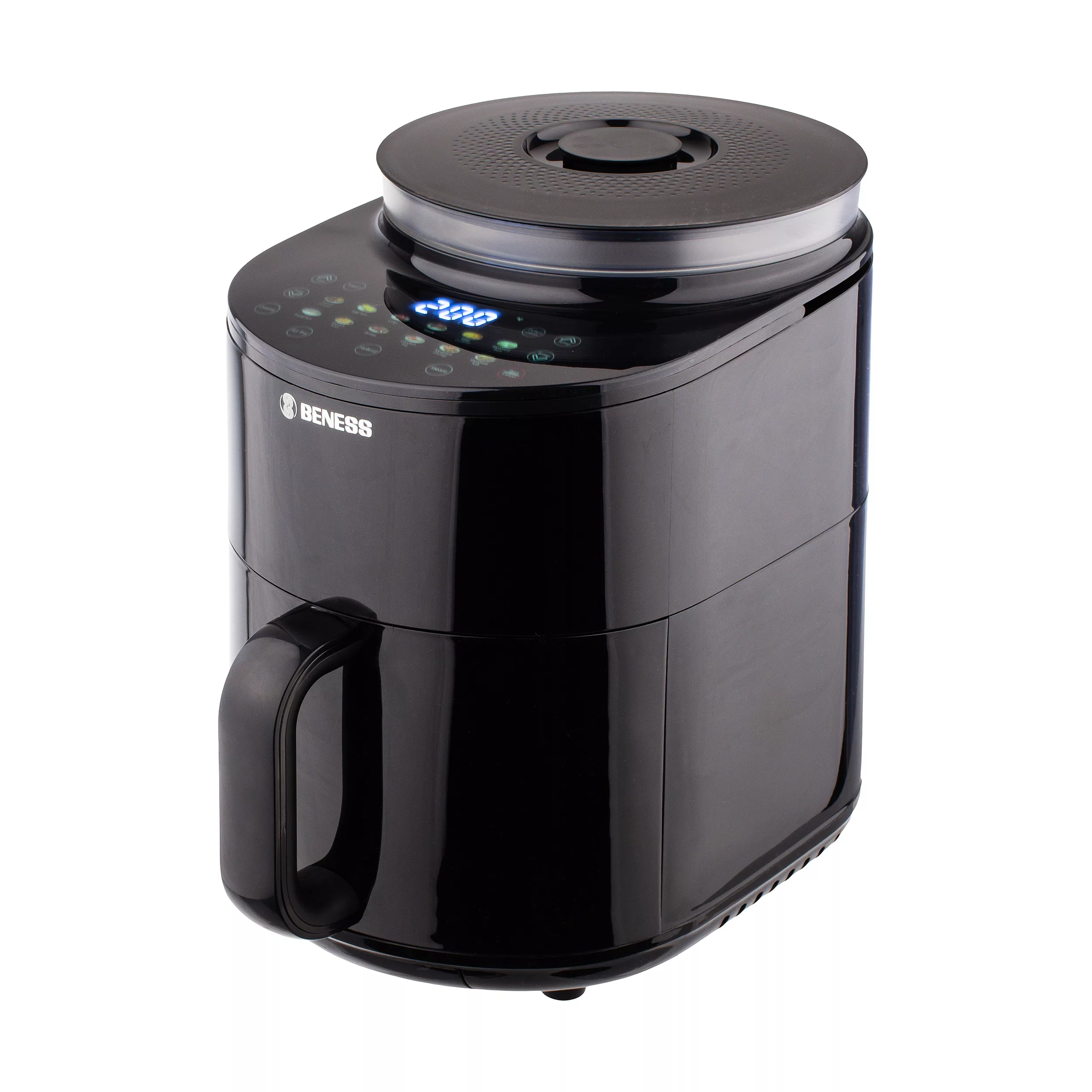 هواپز 4.5 لیتر بنس مدل BA-S450C