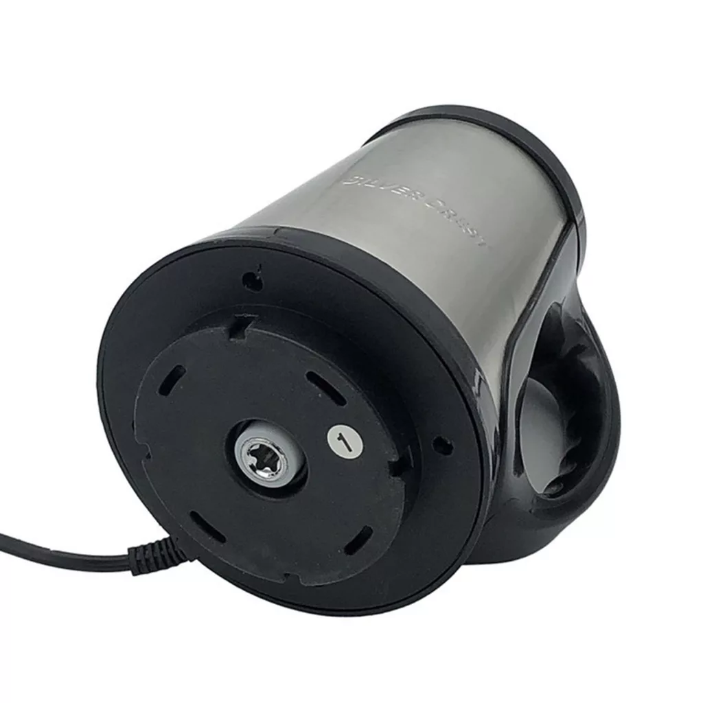 خردکن سیلور کرست مدل SL-2021