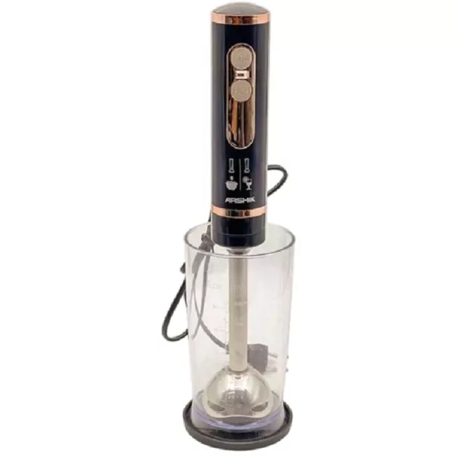 گوشت کوب برقی 400 وات عرشیا مدل 8005